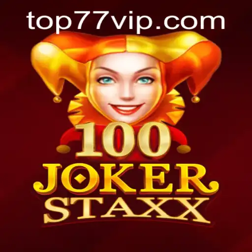 Explorando o Fascinante Mundo de 100JokerStaxx: Um Guia Detalhado