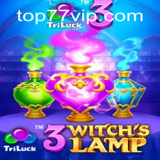 Explorando 3WitchsLamp: Um Novo Horizonte de Aventuras