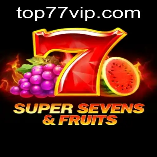 Explorando o Mundo Vibrante de 7SuperSevensFruits
