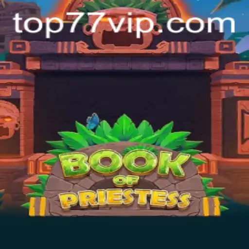 Descubra o Mundo Misterioso de BookOfPriestess