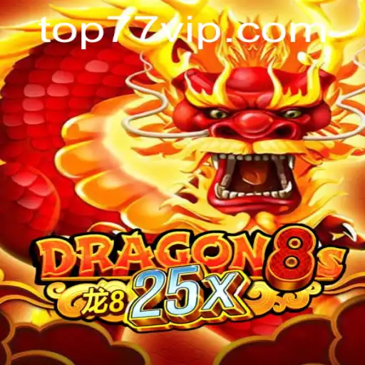 Descubra o Mundo Fascinante de Dragon8s25x