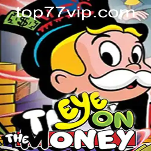 EyeOnTheMoney: O Jogo que Está Revolucionando o Entretenimento Online