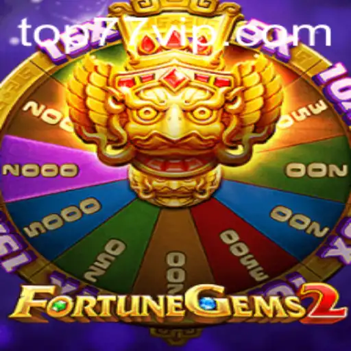 Explorando o Fascinante Mundo de FortuneGems2
