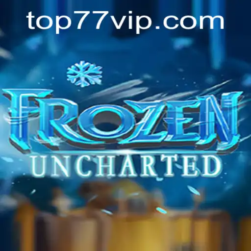 FrozenUncharted: Aventuras Congelantes e Desafios Épicos