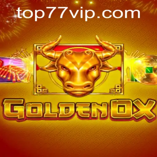 Explorando o Mundo Vibrante do Jogo GoldenOx