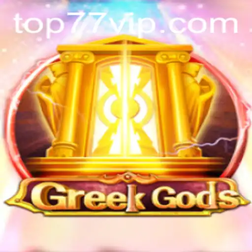Explorando o Universo de GreekGods: Uma Jornada Mítica no 77VIP.COM