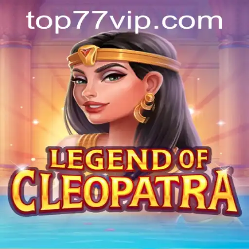 Descubra a Aventura Mítica de LegendOfCleopatra
