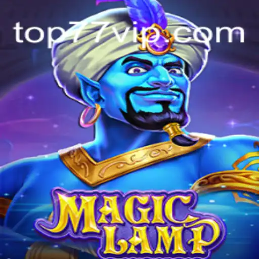 O Fascinante Mundo do Jogo MagicLamp: Explore, Descubra e Ganhe