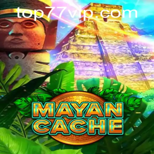 MayanCache: Explorando a Aventura e o Mistério de um Jogo Único