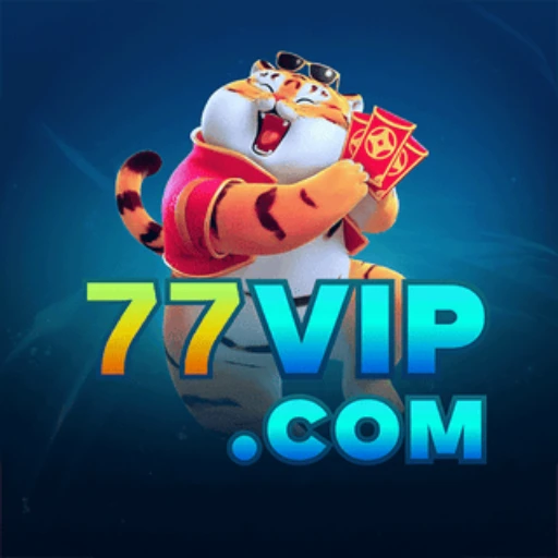 77VIP.COM Logo