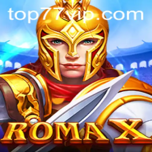 Descubra RomaX: Uma Experiência Inovadora em Jogos com 77VIP.COM