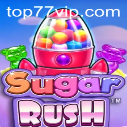 SugarRush: A Aventura Doce no Mundo dos Jogos Online