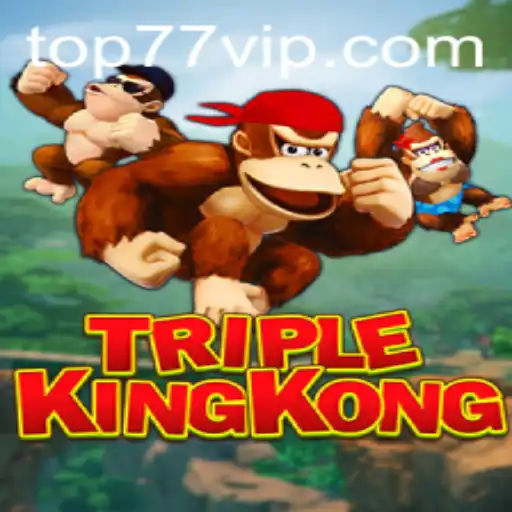 Descubra as Aventuras de TripleKingKong: O Jogo que Conquistou o Mundo