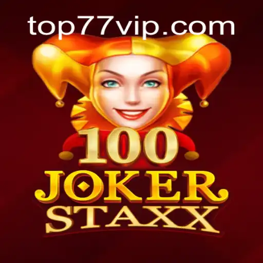 Explorando o Fascinante Mundo de 100JokerStaxx: Um Guia Detalhado