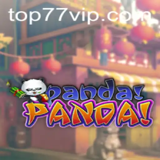 Explorando o Fascinante Mundo do Jogo PandaPanda