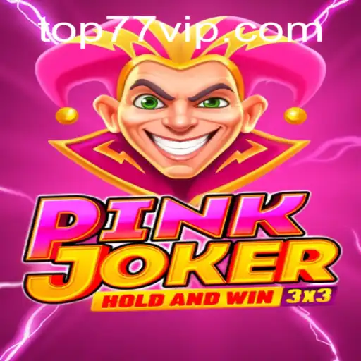 Explorando o Fascinante Mundo de Pinkjoker: Um Jogo de Azar Moderno