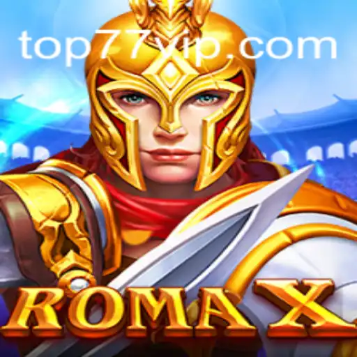 Descubra RomaX: Uma Experiência Inovadora em Jogos com 77VIP.COM
