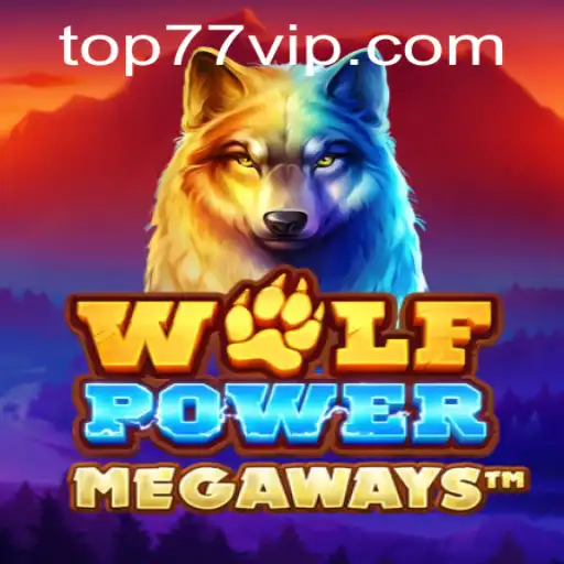 Descubra o Emöcionante Mundo de WolfPowerMega